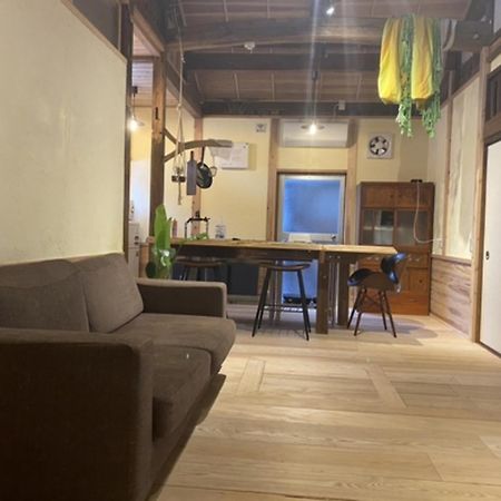 Travel Inn Yoshitomi - Vacation Stay 37581V Taketa Ngoại thất bức ảnh