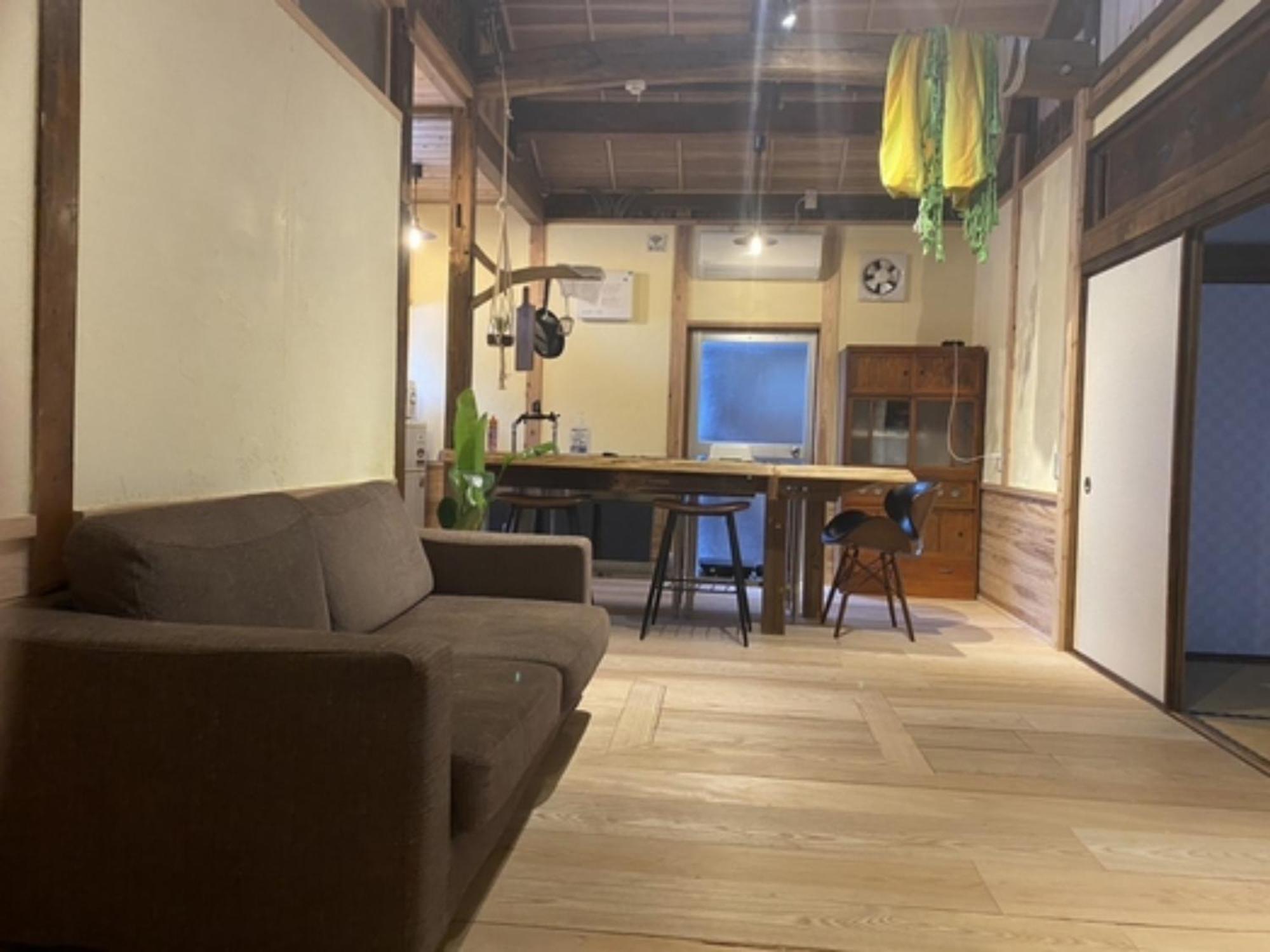 Travel Inn Yoshitomi - Vacation Stay 37581V Taketa Ngoại thất bức ảnh